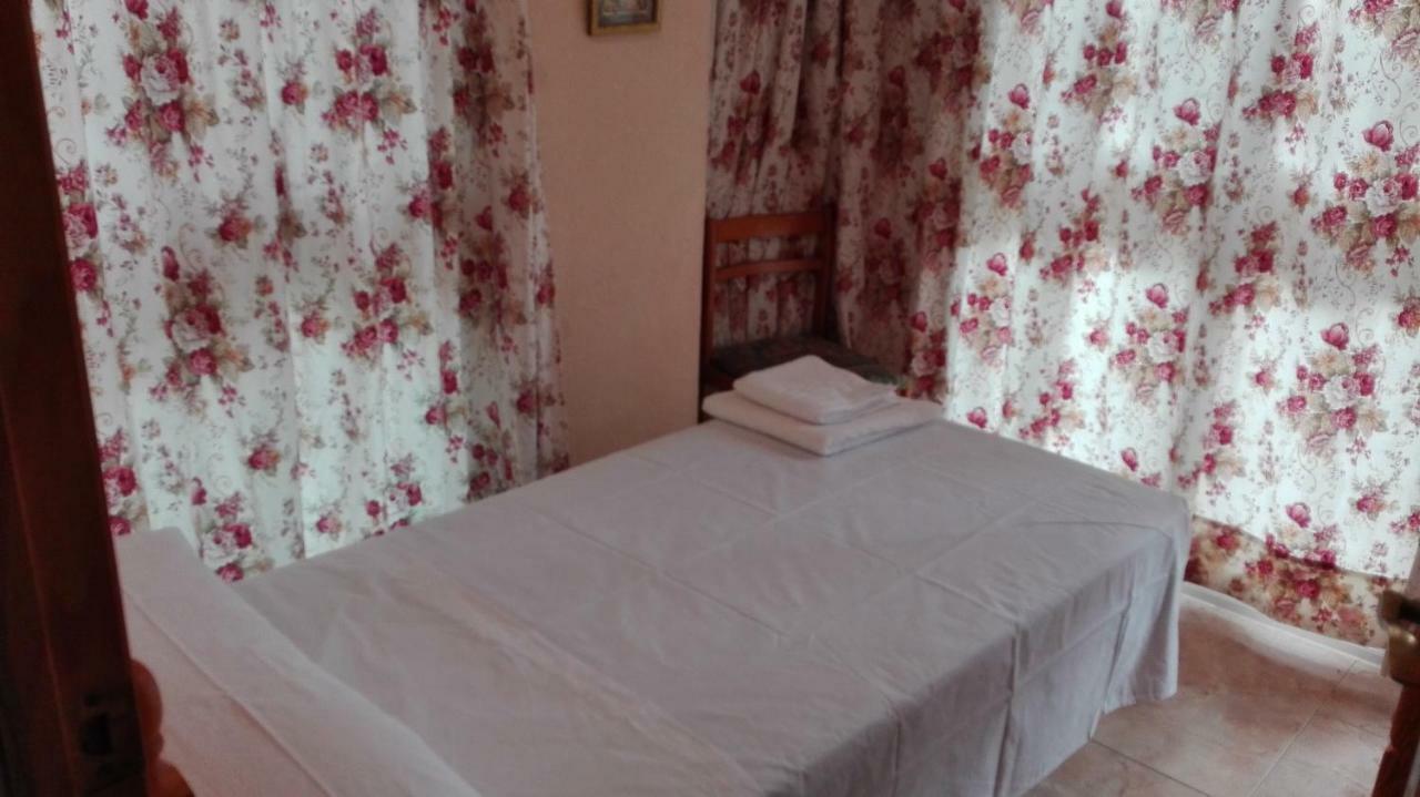 Marques De La Conquista Apartment Benidorm Luaran gambar