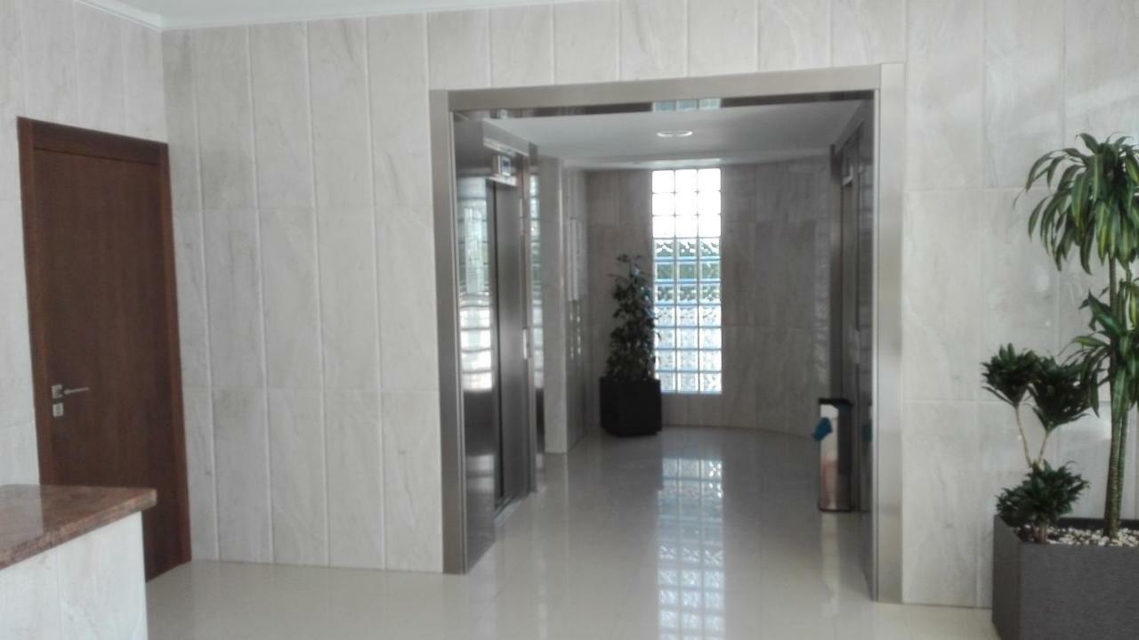 Marques De La Conquista Apartment Benidorm Luaran gambar